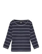 Arizonasb T-Shirt Long Sleeve Navy Sofie Schnoor Baby And Kids