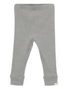 Leggings Grey Sofie Schnoor Baby And Kids