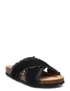 Sandal Black Sofie Schnoor Baby And Kids