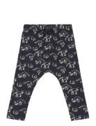 Trousers Navy Sofie Schnoor Baby And Kids