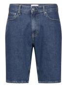 Regular Short Ckunfiltered Blue Calvin Klein Jeans