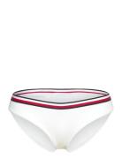 Bikini White Tommy Hilfiger