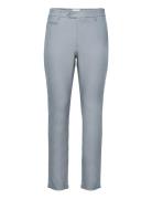 Como Suit Pants - Seasonal Grey Les Deux