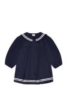 Dress Sailor Navy Lindex