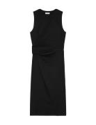 Jersey Dresses Black Marc O'Polo