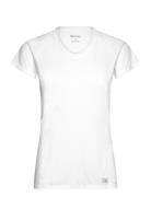 W Echo T-Shirt White Outdoor Research