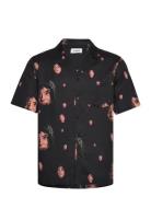 Orson Shirt Black Soulland