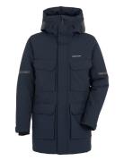 Drew Usx Parka 7 Navy Didriksons