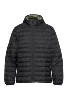 Pierce Packable Jacket Jet Bla Black LEVI´S Men