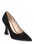 New Trend Pump Black Apair