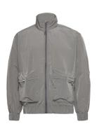 Kano Jacket Grey Rains