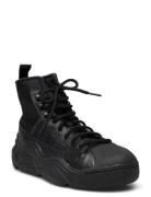 Superstar Millencon Boot Shoes Black Adidas Originals