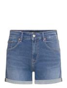 Dinah Shorts Hyperflex Original Blue Replay