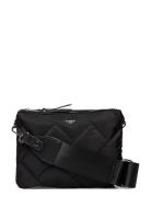 Bag Two Pocket Black Ulrika