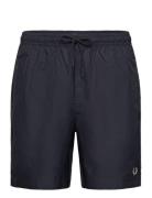 Classic Swimshort Navy Fred Perry