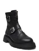 Women Boots Black Tamaris