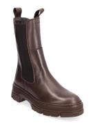 Monthike Chelsea Boot Brown GANT