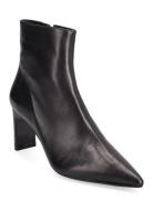 Booties Black Billi Bi