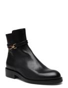 Boots Black Billi Bi