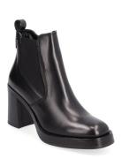 Women Boots Black Tamaris