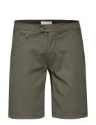 Cfallan Chino Shorts Khaki Casual Friday