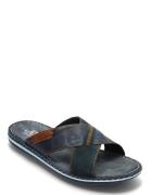 21098-14 Blue Rieker