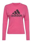 W Winrs 3.0 Ls Pink Adidas Sportswear