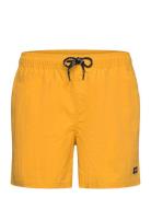 Leisure Swim Shorts Yellow H2O