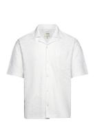 Rralvin Shirt White Redefined Rebel