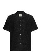 Rrtroy Shirt Black Redefined Rebel