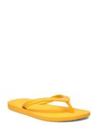 Flip Flop Yellow H2O