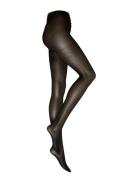 Eleonora Pantyhose Black Sneaky Fox