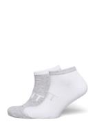 Ankle Socks 2-Pack White GANT