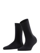 Falke Softmerino So Black Falke Women