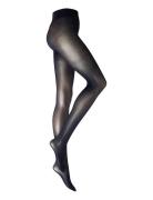 Decoy Tights Perfect Fit 30Den Blue Decoy