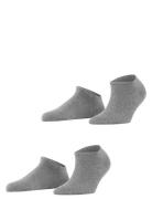 Uni 2-Pack Sustainable Everyday Casual Grey Esprit Socks