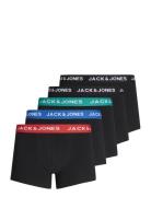 Jachuey Trunks 5 Pack Noos Black Jack & J S