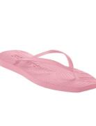 Tapered Burgundy Flip Flop Pink SLEEPERS