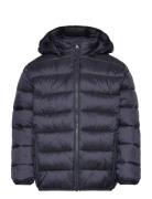 Jacket Navy Sofie Schnoor Baby And Kids