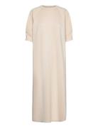 Sawyer New Dress Cream NORR