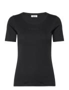 T-Shirts Black Esprit Casual