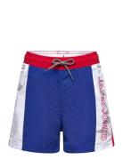 Jpstfiji Jjswim Colorblocking Ly Jnr Patterned Jack & J S