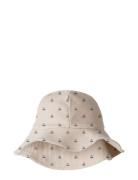 Nbmfarlo Uv Hat Lil Beige Lil'Atelier