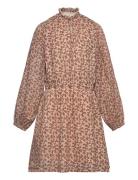 Dress Brown Sofie Schnoor Young