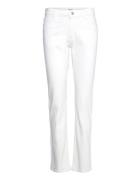 Wendy Comfort Jeans White Twist & Tango