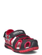 Spiderman Sandal Patterned Leomil