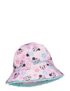 Sailor S Cap Pink Disney