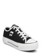 Kampus Max Nft Black Karl Lagerfeld Shoes