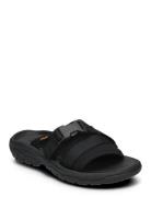 Hurricane Verge Slide Black Teva