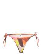 Maple Mila Bikini Tanga Patterned Becksöndergaard